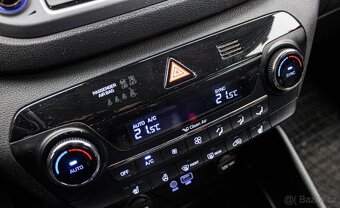 Hyundai Tucson 2.0 CRDi HP Premium 4x4 A/T - 12