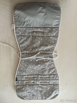 Kočár Joolz Geo II - 12