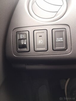 Suzuki Swift SPORT 1.6i 92kw klima, serviska - 12