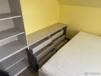 dětsk poko/pokoj pro hoty - kvalitní postele - 12