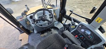 Caterpillar Cat 434 F2, Traktorbager 444 - 12