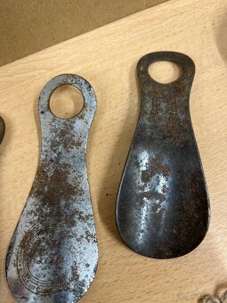 Retro sběratelské věci - 12