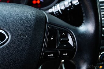 Kia Rio 1.2 D-CVVT Silver - 12