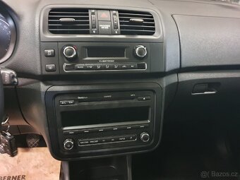 Škoda Fabia Combi 2 1,2Tsi 77kW - 12