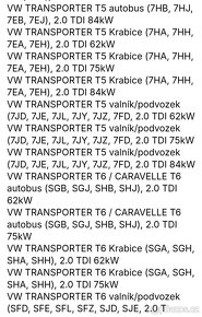 Nová spojkova sada Valeo skoda seat vw audi - 12