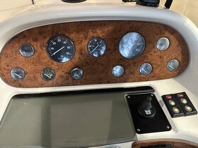 CRANCHI GIADA 29 2x VOLVO PENTA - 12