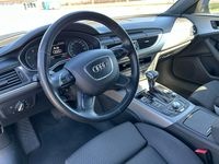 2013 Audi a6 3.0 tdi - 4x4, webasto - 12