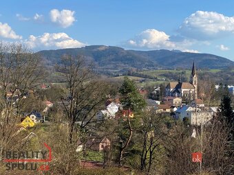 Prodej, pozemky/bydlení, 9446 m2, Janovice, Frýdek-Místek [I - 12