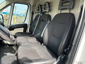 Citroën Jumper L4H2 - 12