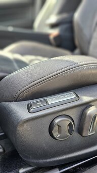 Volkswagen Passat 2,0 TDI 140kw 4motion DSG - 12