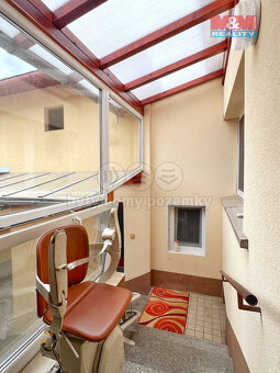 Prodej rodinného domu, 193 m², Kobeřice, ul. Vrbová - 12