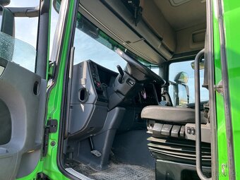 Scania G480 6x6 Epsilon 120Z Lesovoz - 12