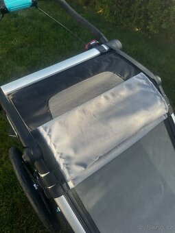 Thule Chariot Sport 1 black - 12