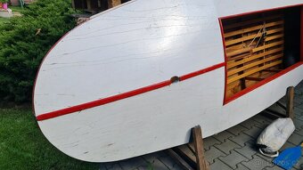 2x PLACHETNICE, KOMPLETNI, PEKNE - 12