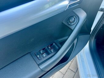Škoda Octavia 1.6 TDI 85 kw , 101 000 km , FULL LED SVĚTLA - 12