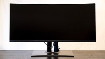 34" ViewSonic VP3481 ULTRAWIDE záruka - 12