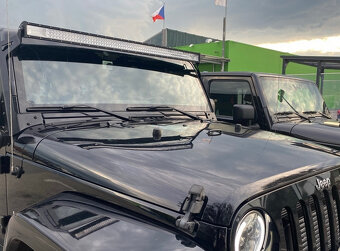 JEEP WRANGLER JK, 2.8 CRD, 2012 - 12