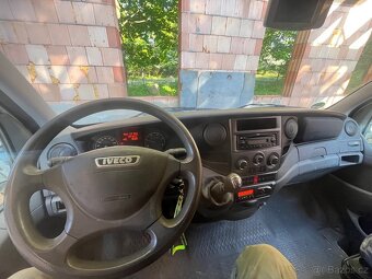 Iveco daily - 12