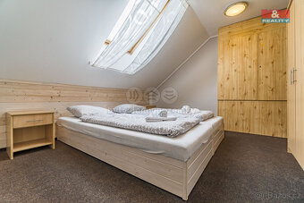 Prodej hotelu, 7610 m2, Černá Voda - 12