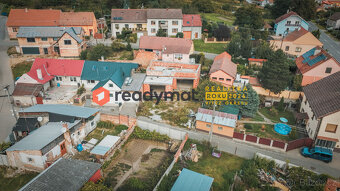 Prodej hrubé stavby domu, 4+kk, 138 m2, Mutěnice - 12