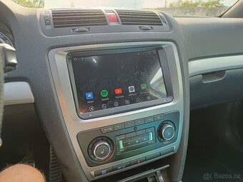 Škoda Octavia 2 RS 2.0tfsi 147kW - 12