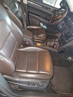 Superb laurin a clement ,panorama2.0 125 kw.dsg - 12