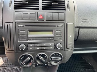 VW Polo 1.2 HTp ČR - 12