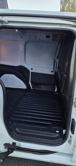 Renault Kangoo, rok 2021, 1.5dCi, TOP stav, po rozvodech atd - 12