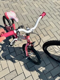 prodej dětského kola - 12