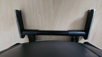 Cybex Pallas M-Fix Ferrari Edition Isofix - 12