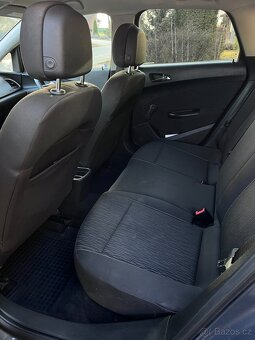 Opel Astra 1.7 CDTI - 12