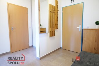 Pronájem, byty/3+kk, 90 m2, 17. listopadu 1470, 29301 Mladá  - 12