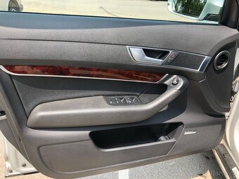 Audi A6 2008 3.0 tdi 176kw - 12