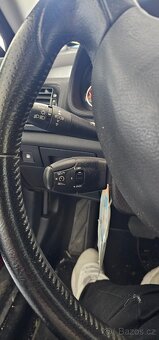 Peugeot 407 coupe 177kw V6 diesel automat - 12
