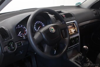Škoda Octavia II 1.6MPI 75kW Facelift 117 000 KM - 12