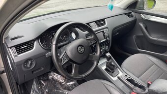 Škoda Octavia 2.0tdi,2014,199tkm,110KW,MAN.,4x4,BIXENON - 12