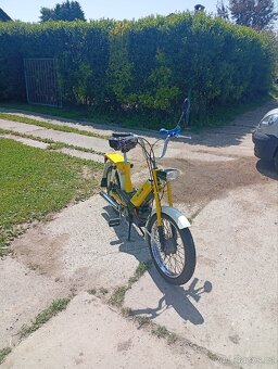 Babetta 207 - 12