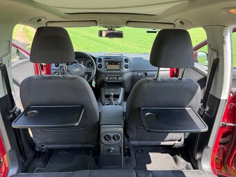 VW Tiguan 2.0 TDI 4motion 103kw - 12