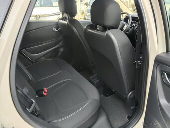Renault Captur Advantage Energy TCe 90 - 12