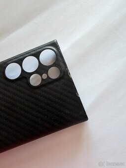 Tactical MagForce Aramid - Samsung Galaxy S22 Ultra - 12