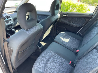 Peugeot 206 1.4 i SW QuikSilver digiklima - 12