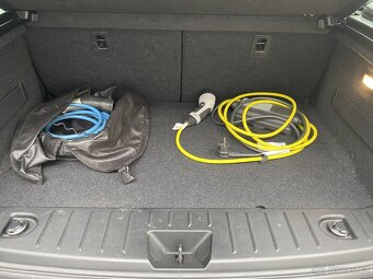 BMW i3 120Ah odpočet DPH 2019 ADAPTIV PANO LED - 12