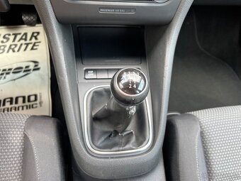 Volkswagen Golf, 1.6 MPI 75kW TAŽNÉ - 12