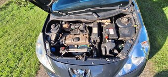Peugeot 206+ - 12