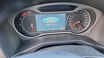 Ford Mondeo 2009 r. - 12