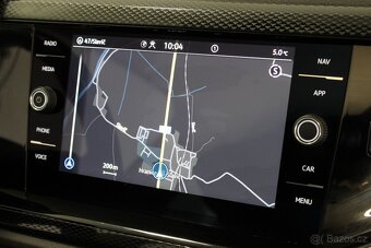 Volkswagen Polo, 1.0 TSI 70kW DSG, 1.MAJITEL - 12