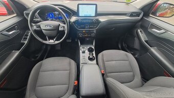 Ford Kuga 2.5 Plug-inHybrid Titanium 4x4 - 12