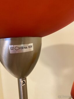 Stojaci lampa + stropní osvětlení - 12