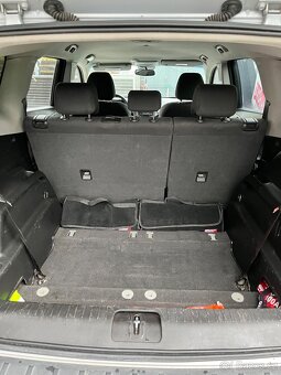 Chevrolet Orlando 1.8 2011  +LPG klima výbava LT + - 12