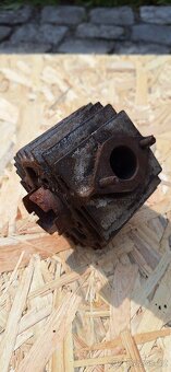 Náhradní díly Jawa 50/250, Stadion, Manet - 12